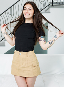 Tiny Rhea
