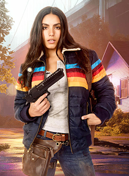 Isa Bella