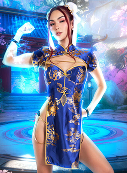 Scarlette Moon