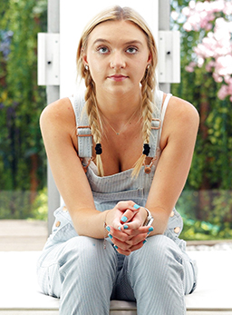 Molly Cooper