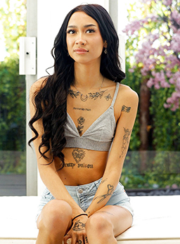 Katie Cai